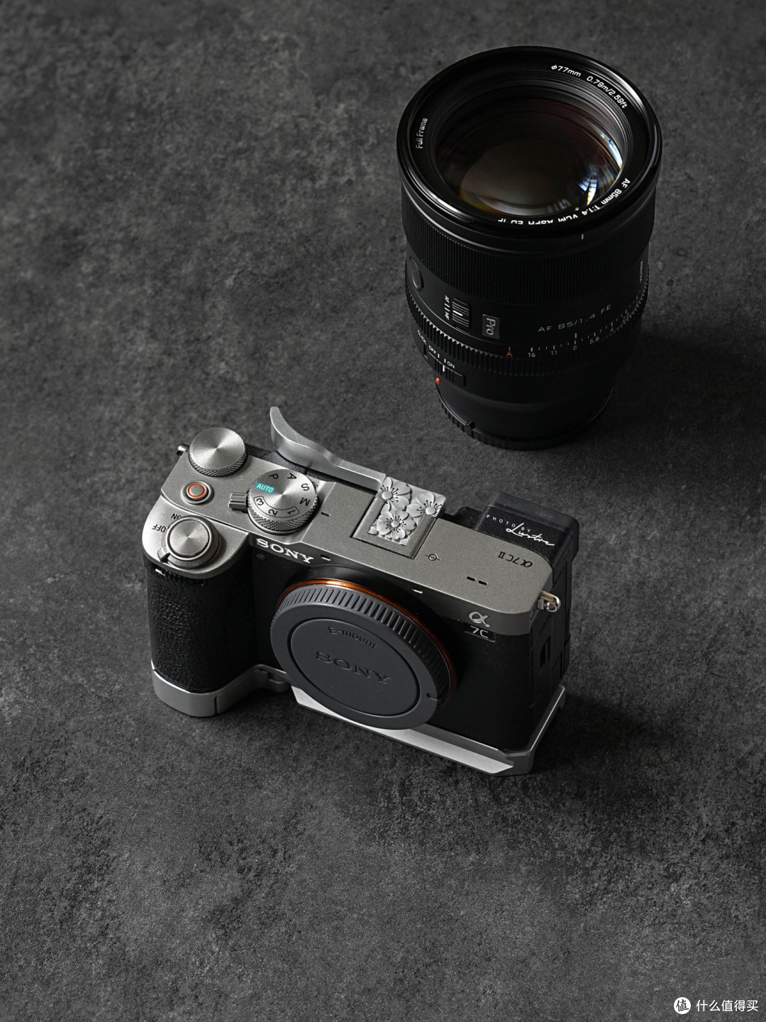 从零开始：我的第一台相机之旅