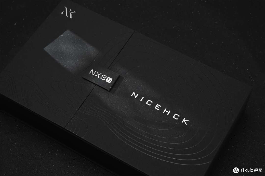 限量3888条的原道NX8Ti，是实力派还是“网红”？