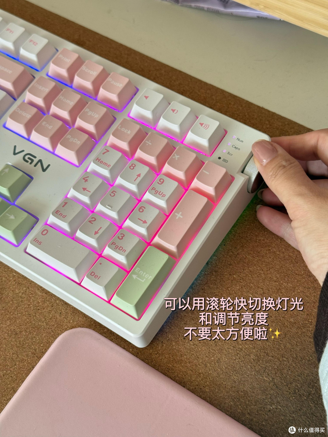 千元内打造高颜值实用键盘