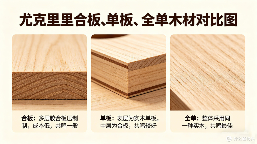 儿童尤克里里选购干货，新手家长必看