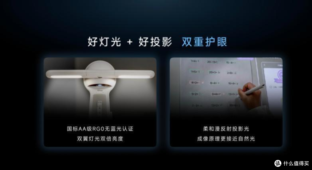 护眼台灯品牌推荐宾果智慧光AiLight Air，把自然光搬上书桌！