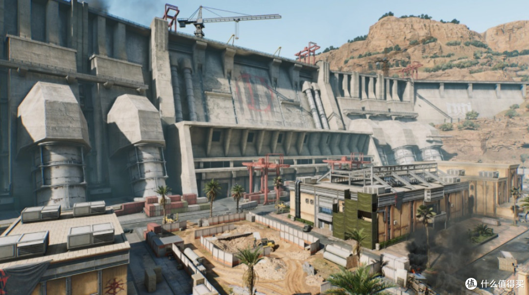 三角洲行动零号大坝怎么玩?新手撤离攻略