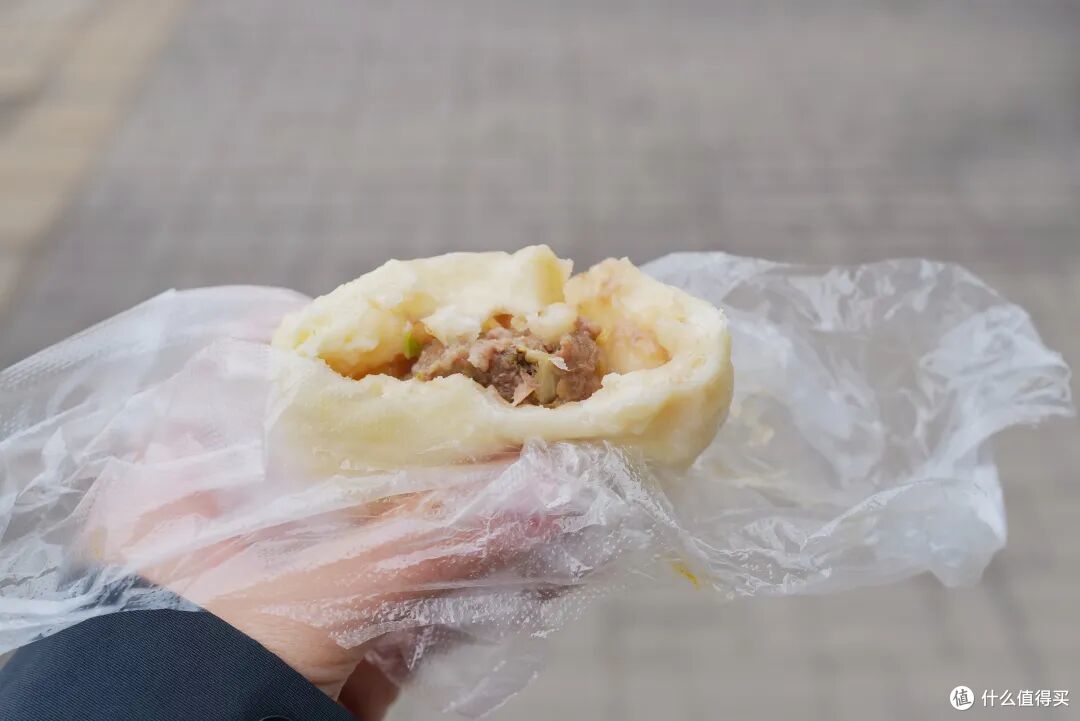 碳水王炸、夜宵天花板,这座松弛的古都就这么轻松地俘获了我的胃