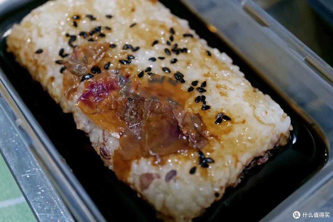 碳水王炸、夜宵天花板,这座松弛的古都就这么轻松地俘获了我的胃