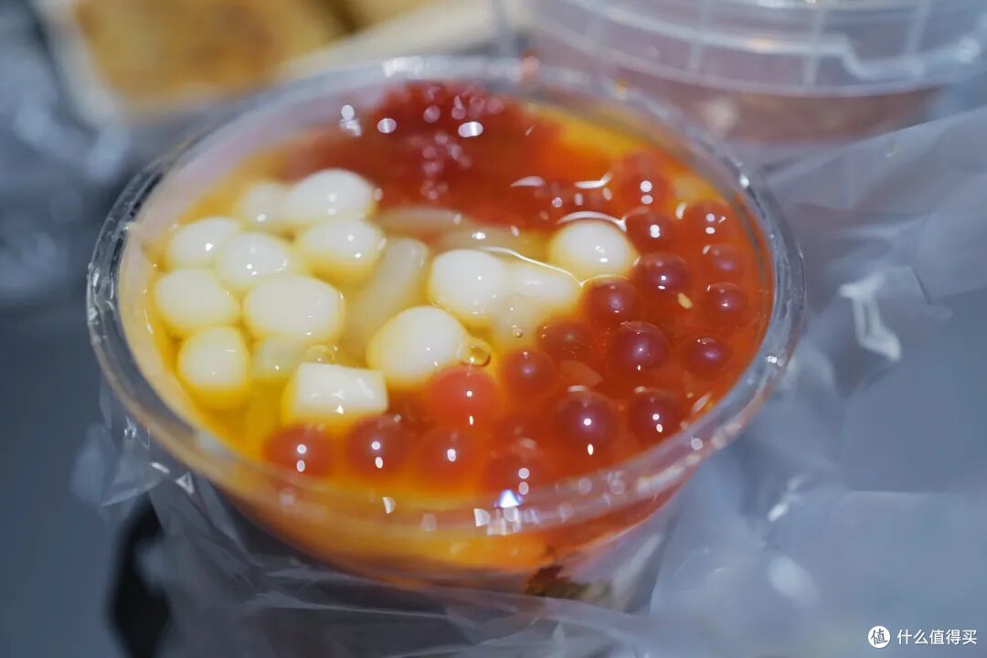 碳水王炸、夜宵天花板,这座松弛的古都就这么轻松地俘获了我的胃