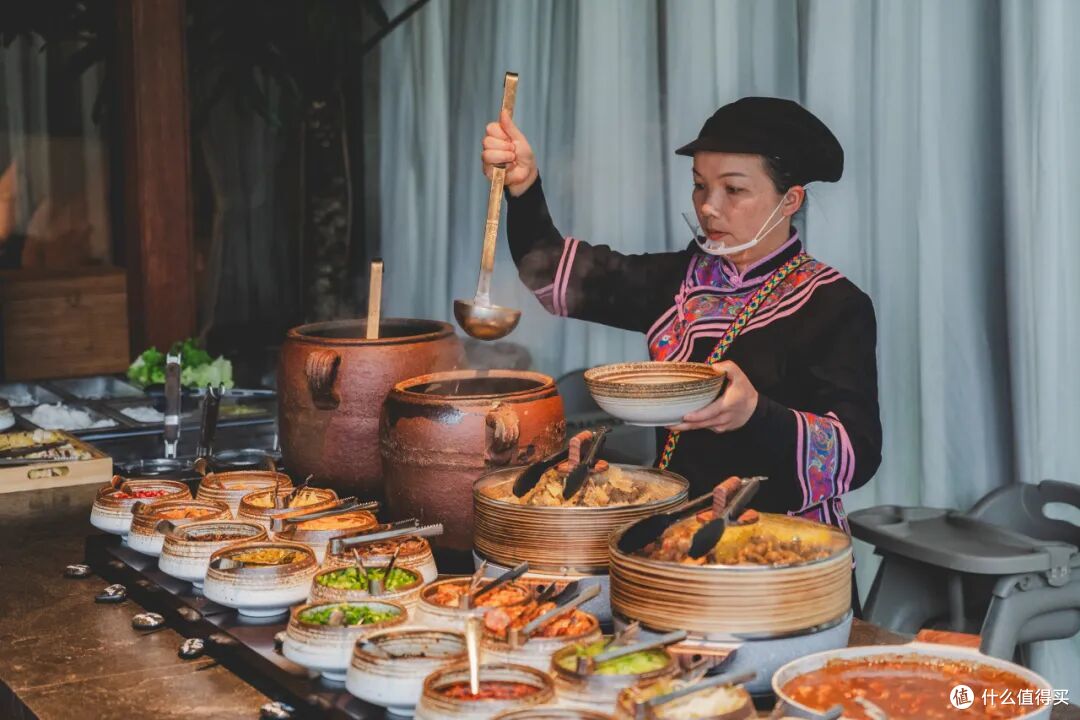 几乎全年满房的顶奢,仅此一家!