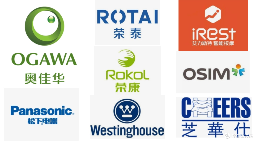 2026年5月按摩椅品牌推荐荣泰奥佳华傲胜按摩椅选购指南