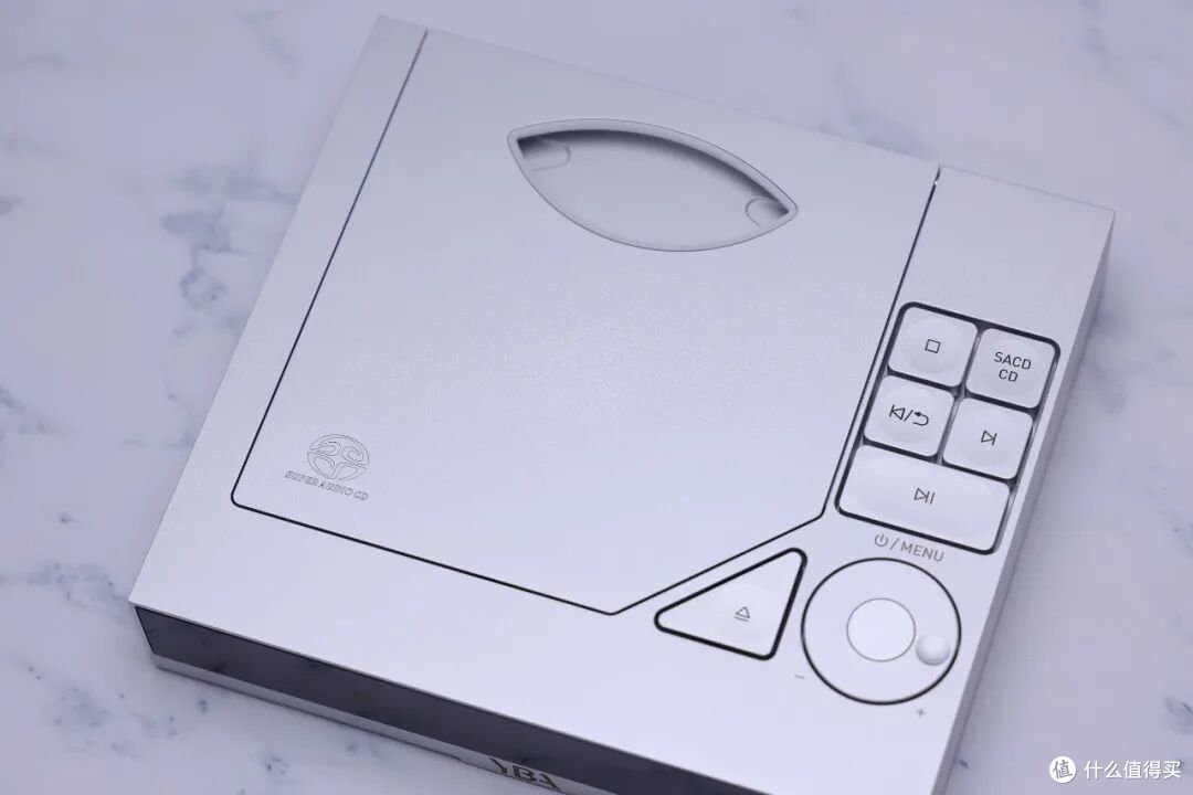 耳边评测 | 横跨家用移动两端,YBA DESIGN ONE是SACD的新解