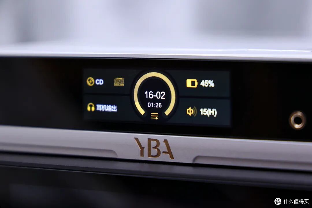 耳边评测 | 横跨家用移动两端,YBA DESIGN ONE是SACD的新解