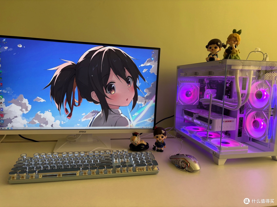 精准选件与装机技巧