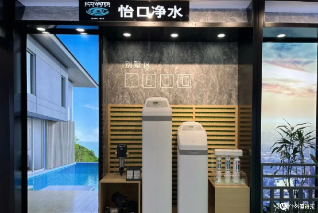 净水器推荐家用品牌对比,品牌实力不容忽视