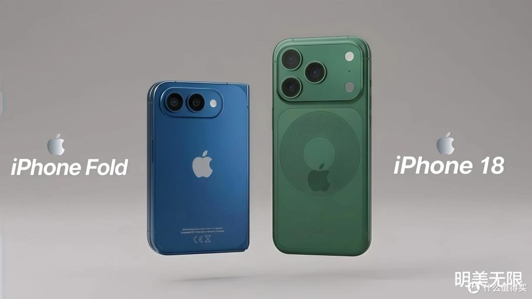 iPhone 18 Pro最新曝光:苹果这次不装了,真正的大招藏在相机里