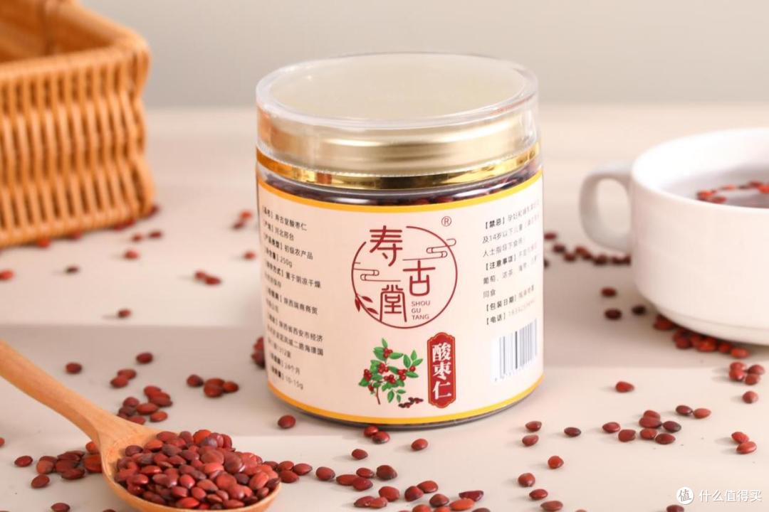 酸枣仁哪个品牌好?2026 酸枣仁十大品牌推荐,产地口碑详细测评