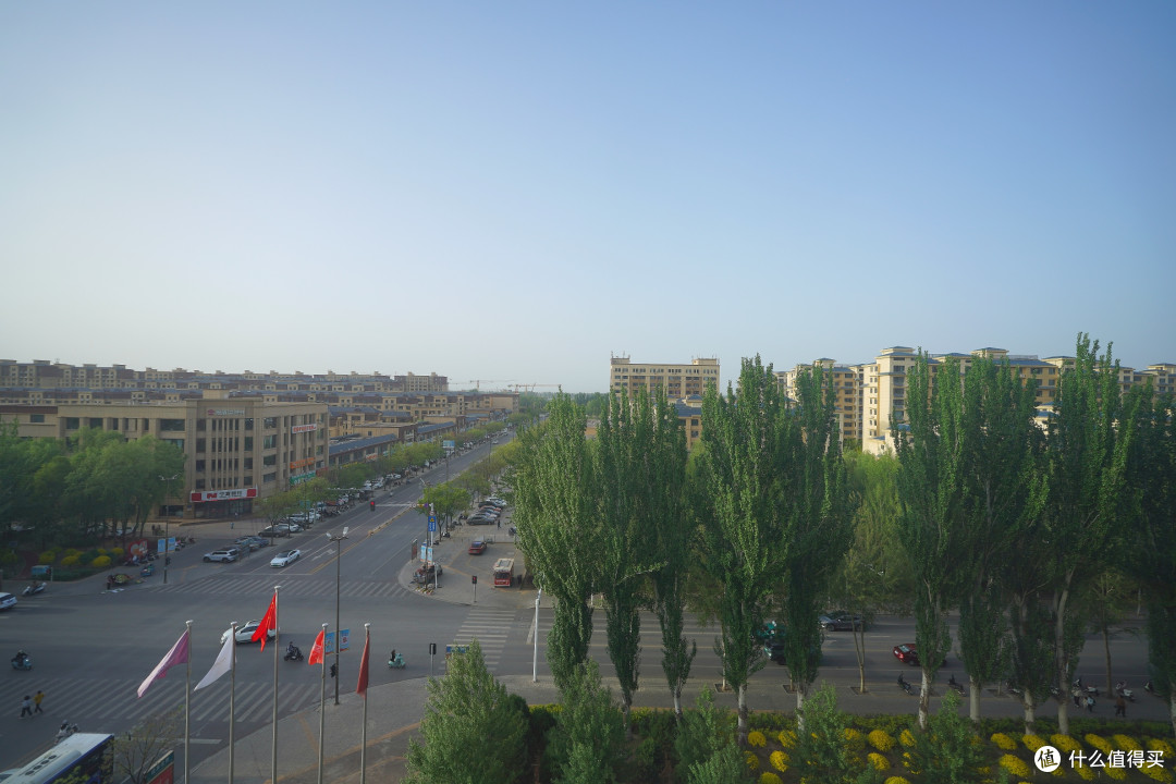 游在宁夏,吃在吴忠!已是吴忠最好酒店:吴忠嘉悦万达锦华酒店