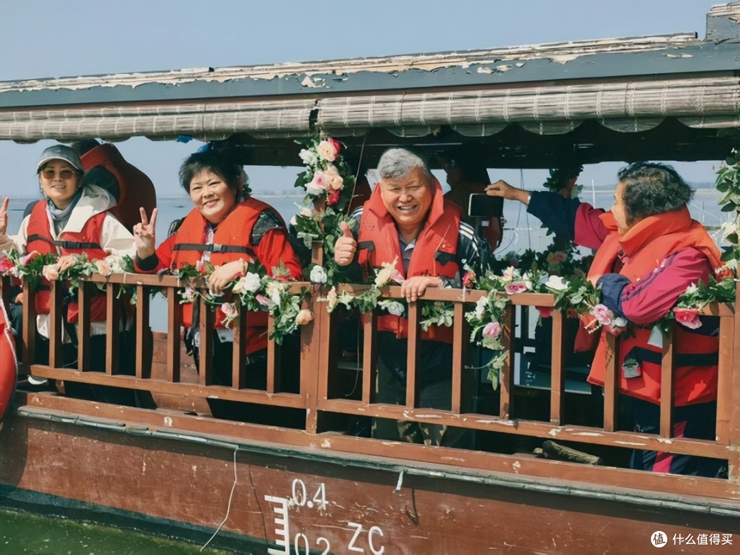 北京市肢协首善友爱公益项目组革命老区红色之旅圆满成功