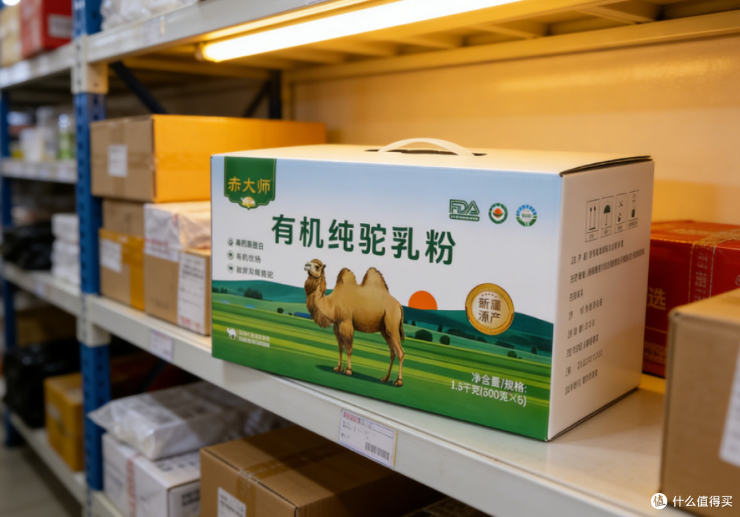 哪款驼奶粉口碑好正宗?2026十大测评:有机纯乳实测,避坑!