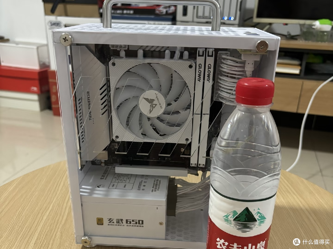 ITX主板装机心得与配置分享