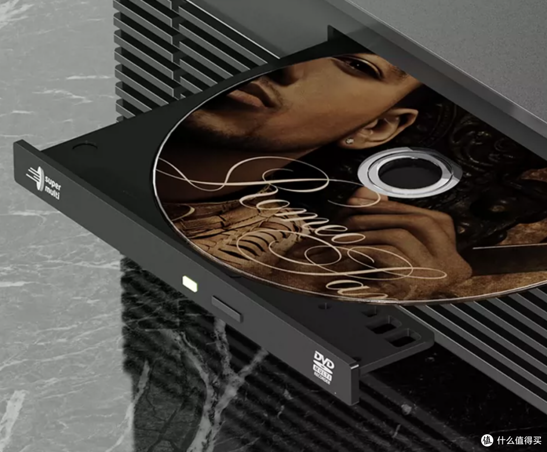 老烧放不下的CD味｜开博尔K9plus一体机：保留经典韵味更具解析力