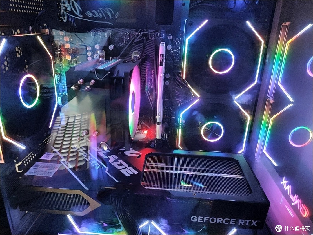 13代酷睿i5搭配RTX4060Ti