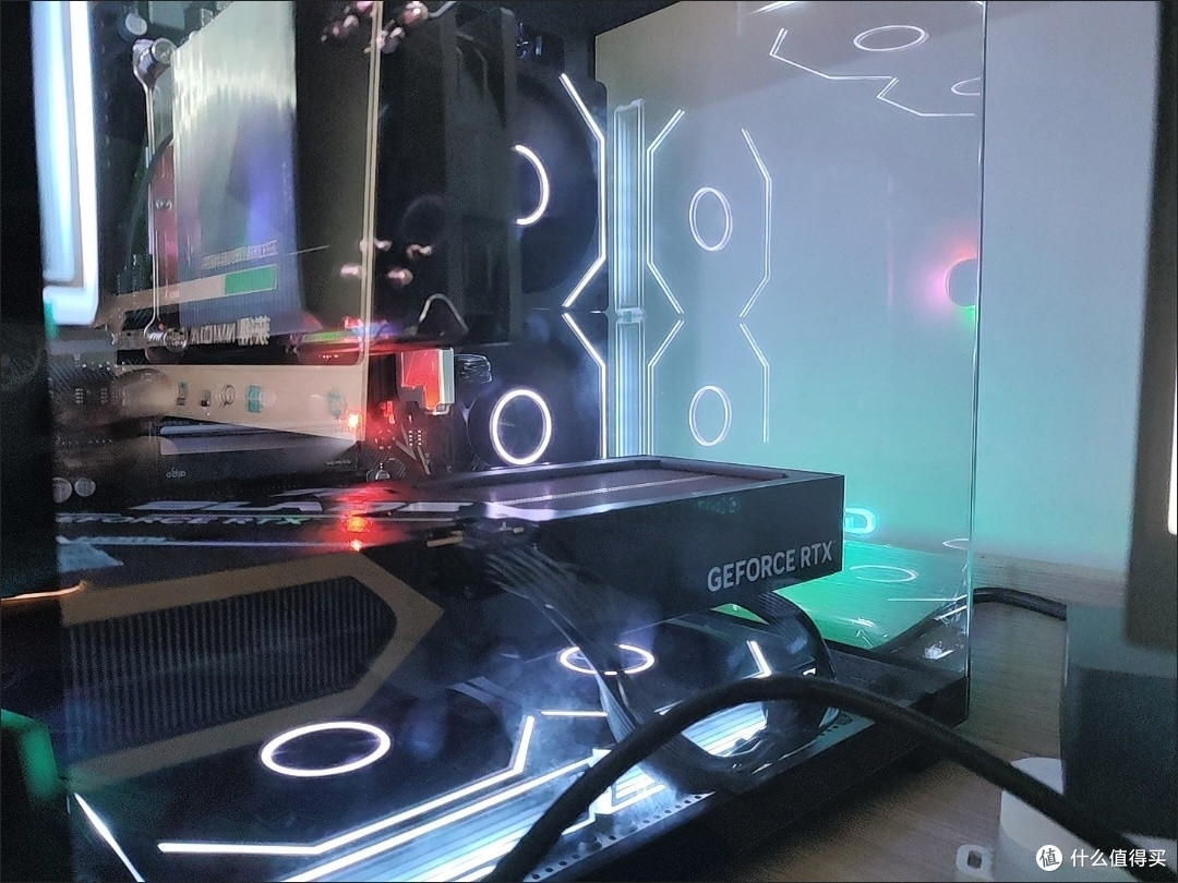 13代酷睿i5搭配RTX4060Ti