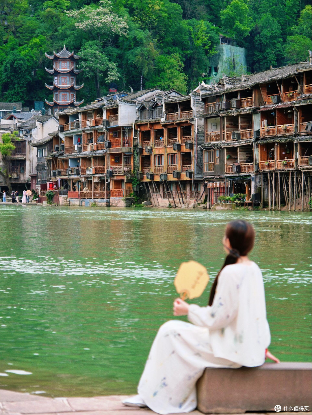 五一反向旅行:广西靖西的慢生活
