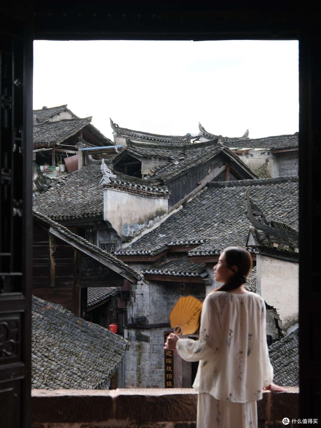 五一反向旅行:广西靖西的慢生活