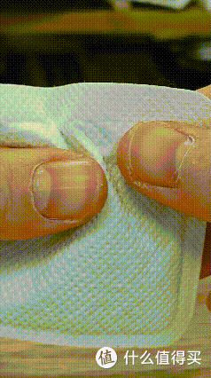 杨幂刚被烫,张馨予也中过招!蒸汽眼罩实测让人后怕…