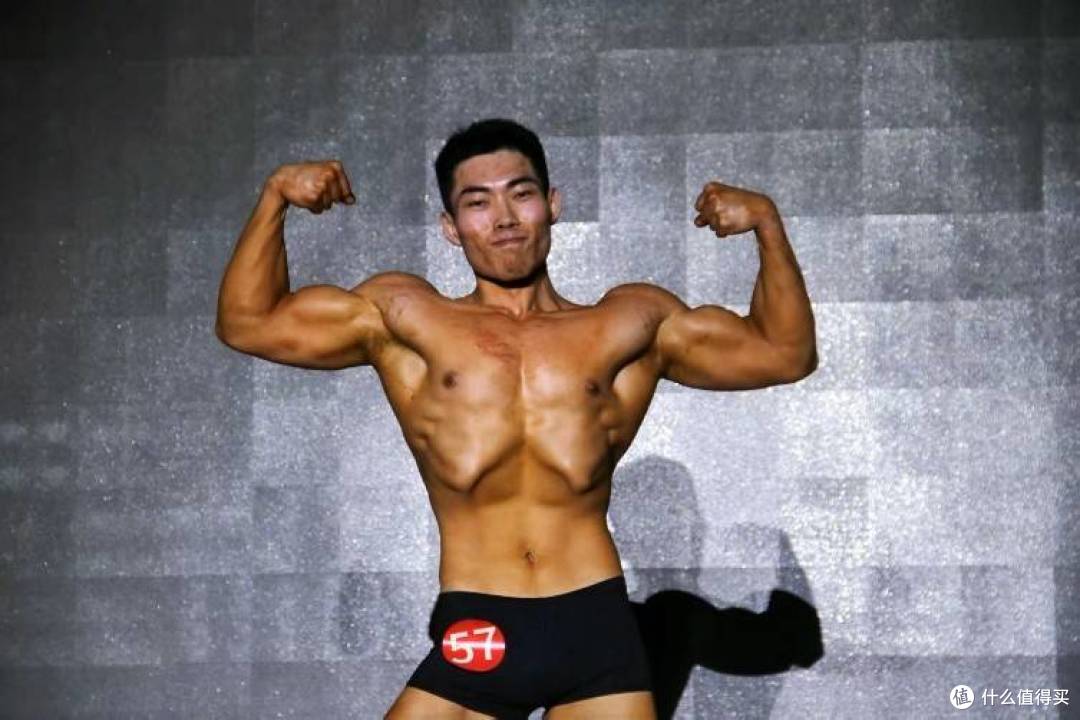 辽宁警察学院第三届大学生健美大赛成功举办