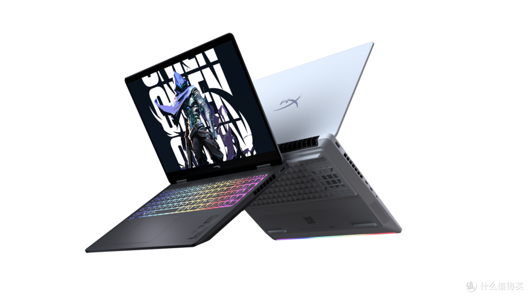 2026旗舰游戏本天花板?HyperX暗影精灵MAX 300W+性能深度解析