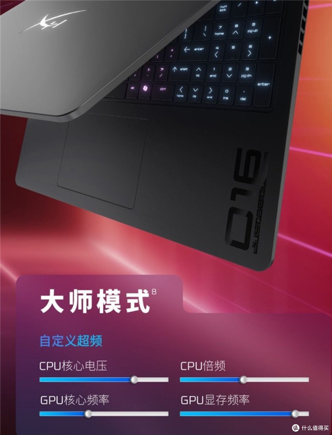 2026 HyperX 暗影精灵 Pro 全系列新品解析:多维度硬核升级