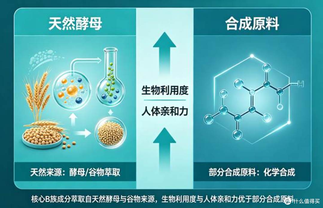 口碑玄机！维生素B族哪个牌子口碑好？2026年深度测评报告