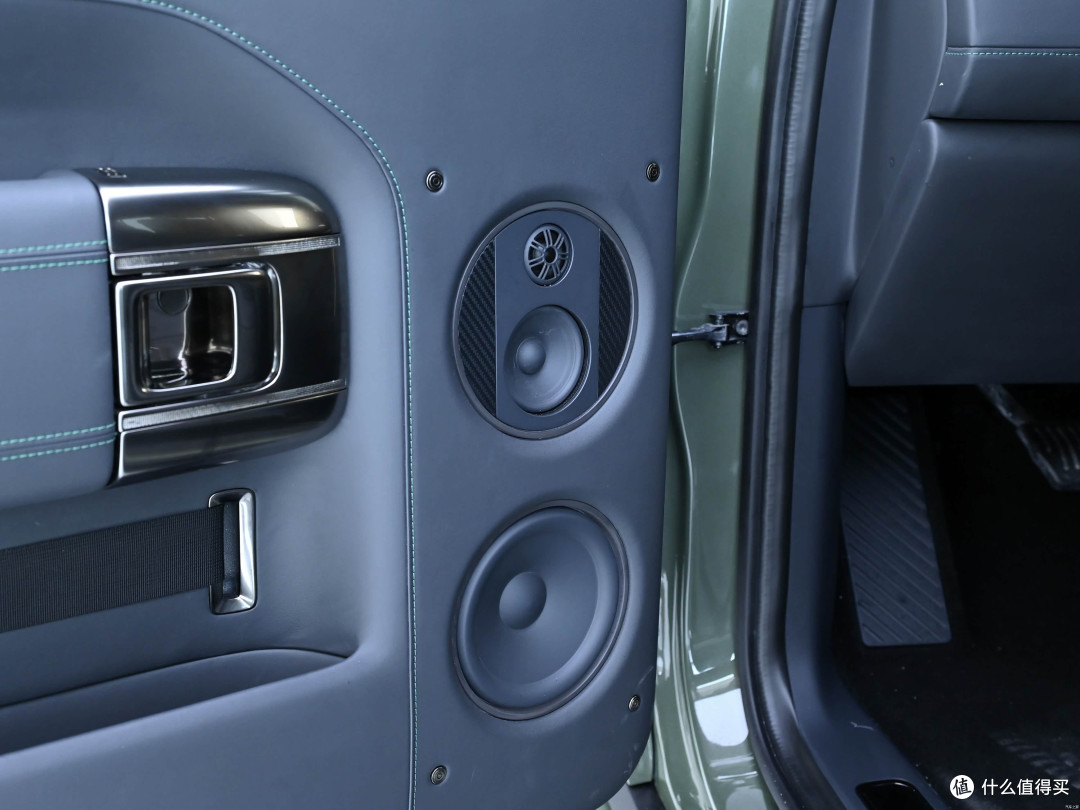 北京81：260天，15万条建议全民共创，军车基因的战术越野方盒子