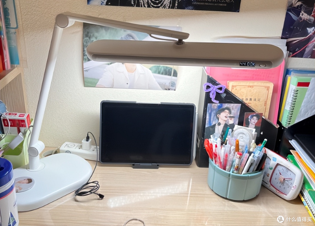 小学生的护眼灯哪个品牌最好?公认安心护眼台灯精选推荐,闭眼选
