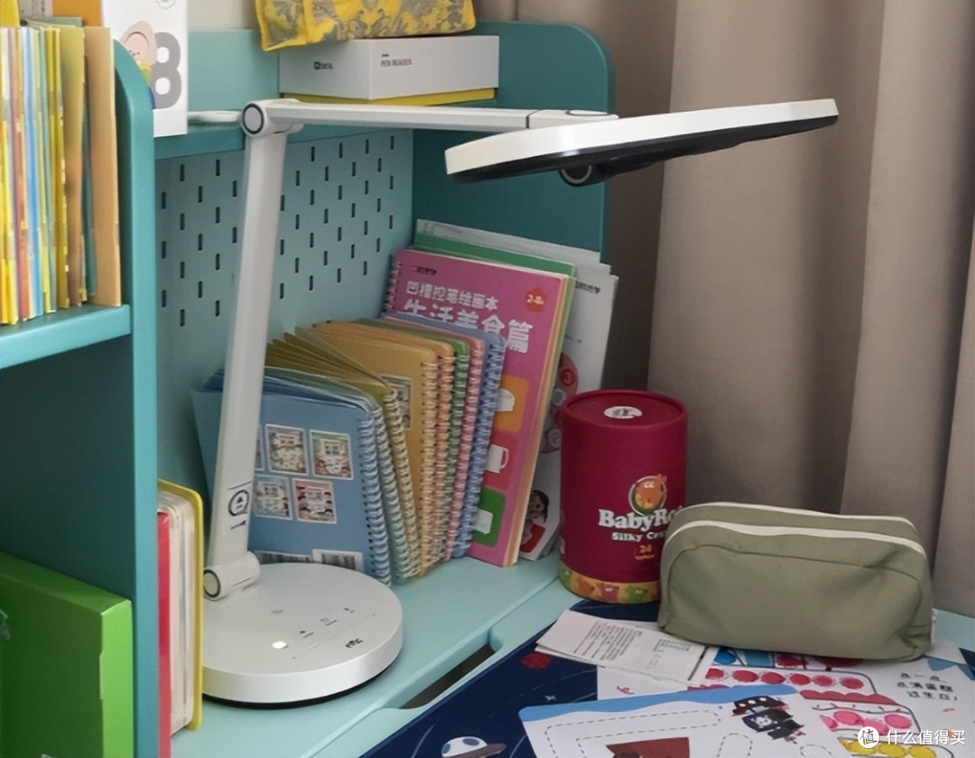 小学生的护眼灯哪个品牌最好?公认安心护眼台灯精选推荐,闭眼选