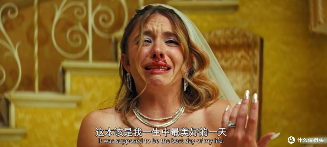 最高9.4!这五部近期最佳美剧,夯爆了