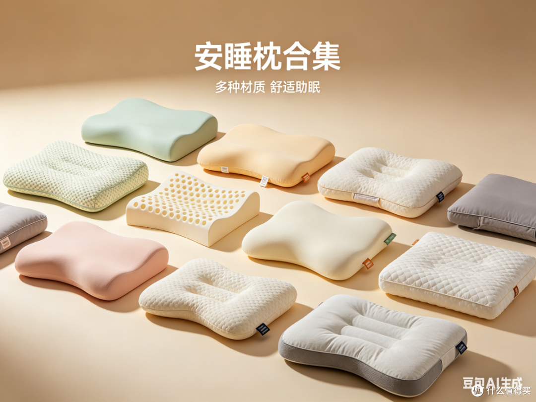 选购大全:枕头品牌排行榜前十,告诉读者选择什么样的比较好