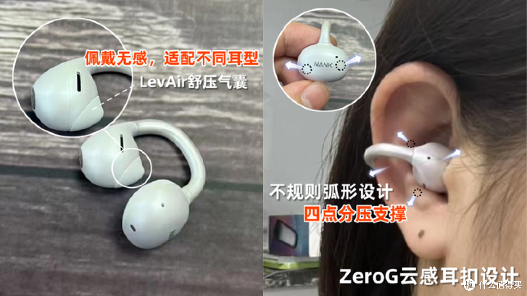 耳夹耳机哪个好?十大公认最好的夹耳式耳机推荐