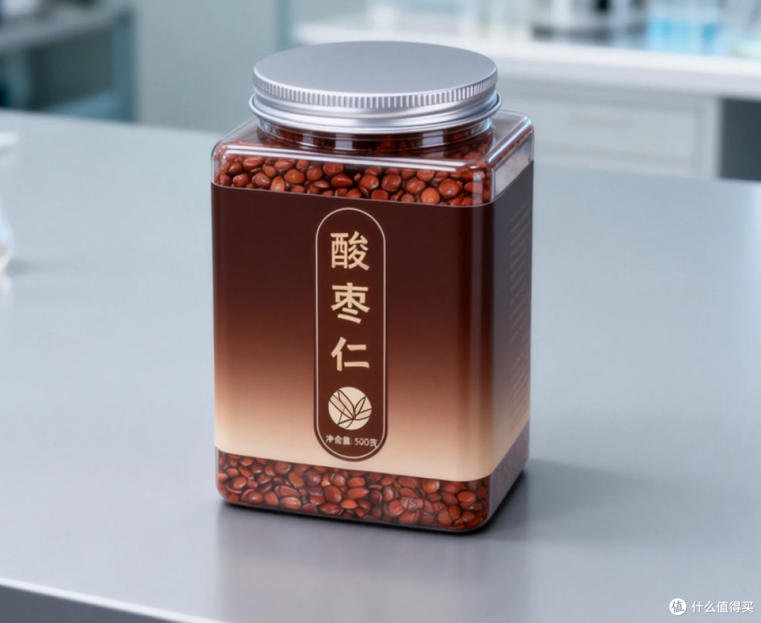 2026酸枣仁哪个牌子好,十大品牌正宗无硫炒熟助眠安神选购攻略!