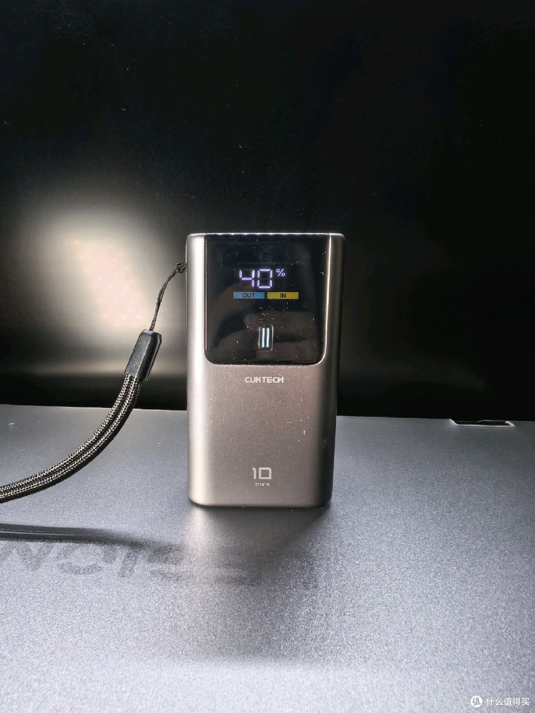 差旅充电搭子:酷态科6号+10号mini,一套搞定全程电量自由