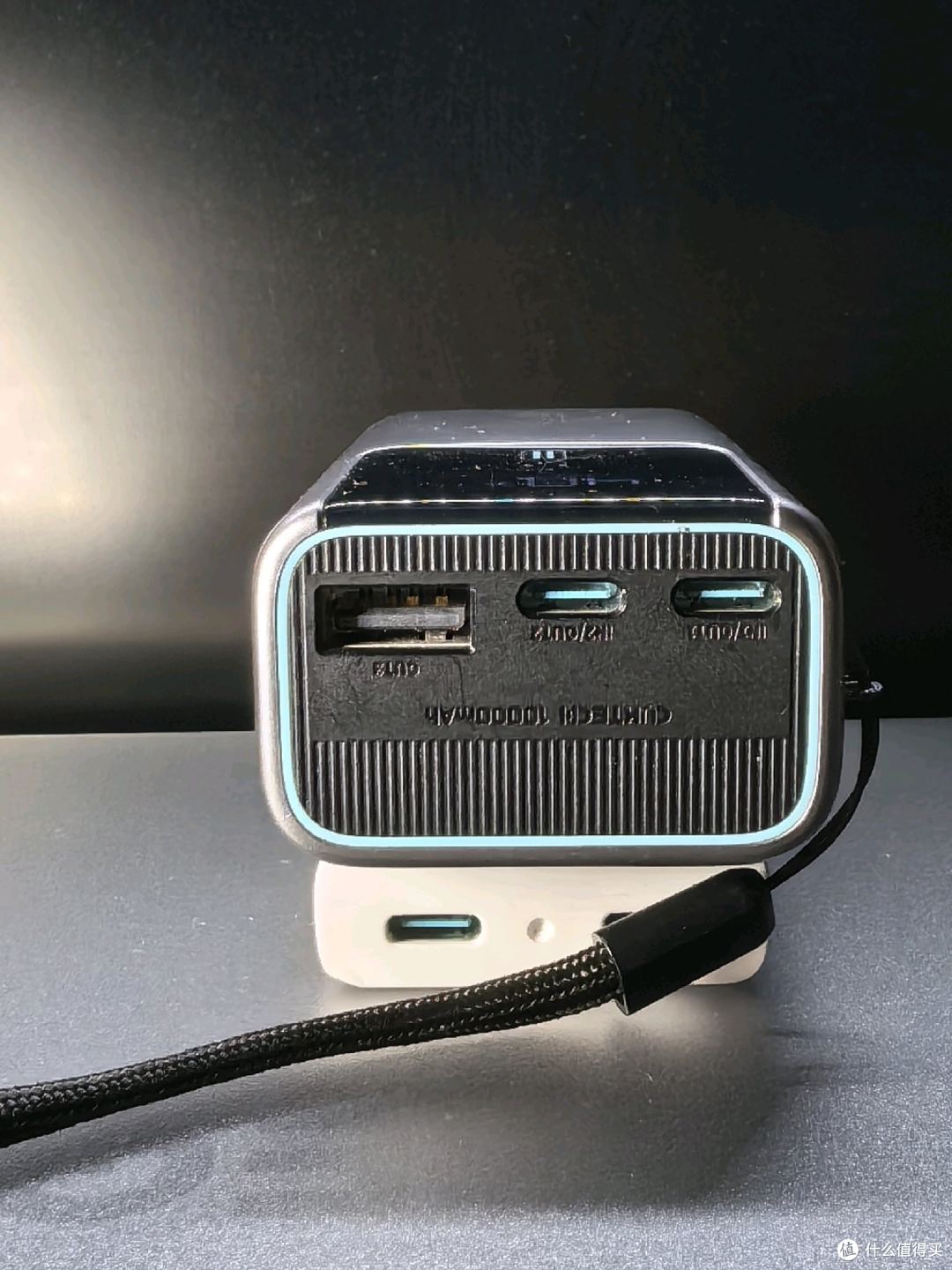 差旅充电搭子:酷态科6号+10号mini,一套搞定全程电量自由