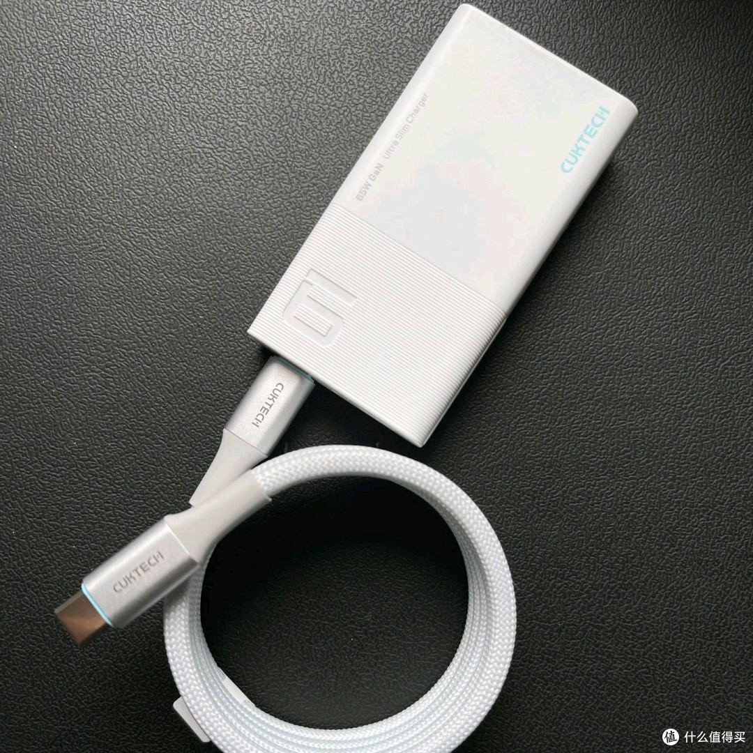 差旅充电搭子:酷态科6号+10号mini,一套搞定全程电量自由