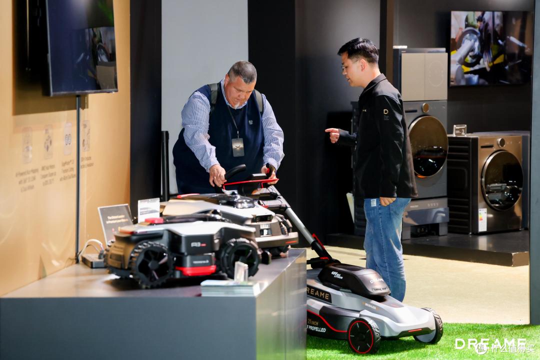 拒绝无效智能！追觅新品重新定义庭院管理，主打一个省心
