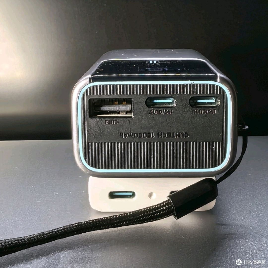 差旅充电搭子:酷态科6号+10号mini,一套搞定全程电量自由