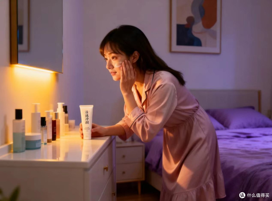 油皮长痘温和洗面奶推荐:十大品牌代表作重新定义洗脸标准