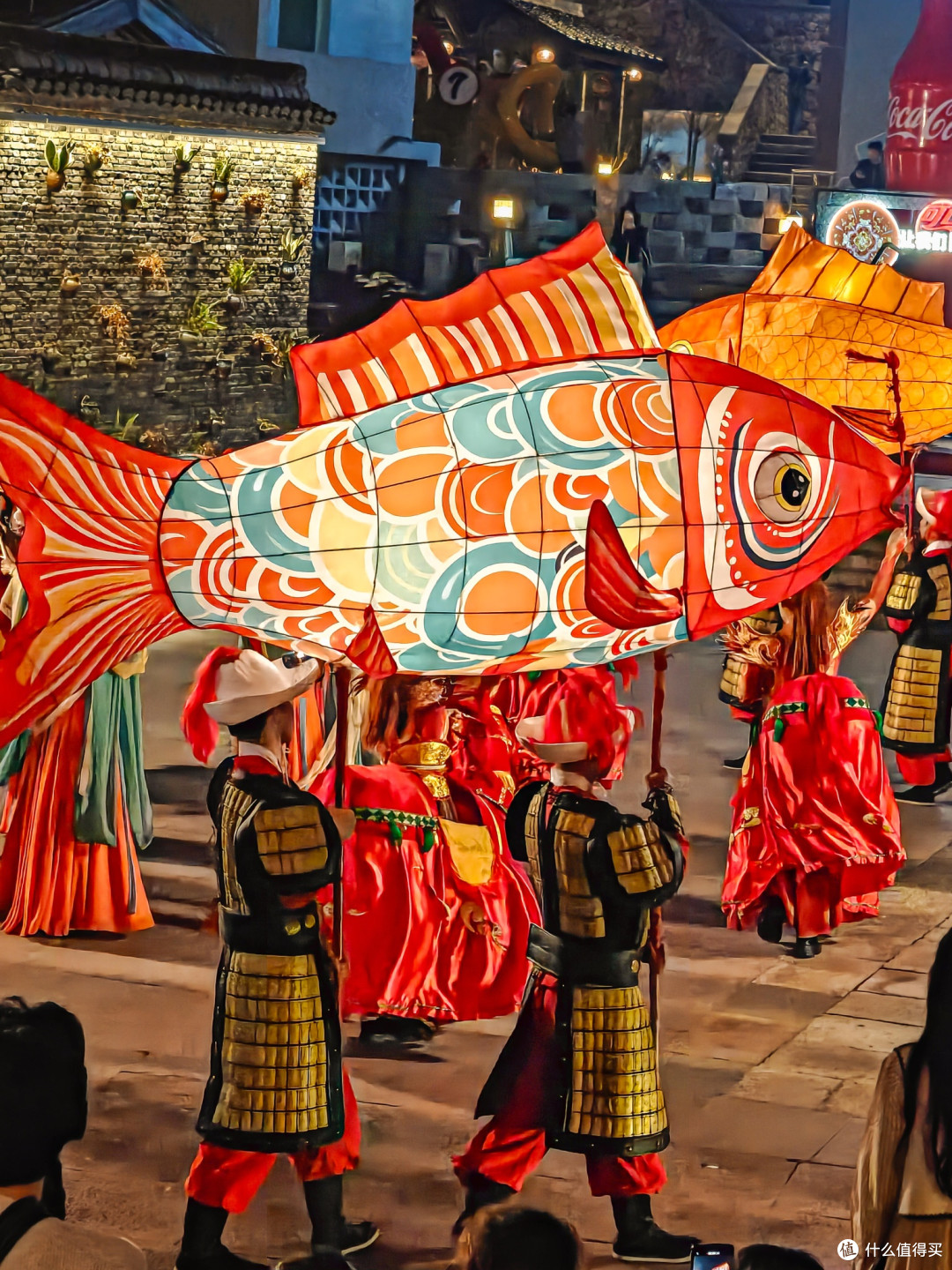五一松阳反向旅行,避开人潮