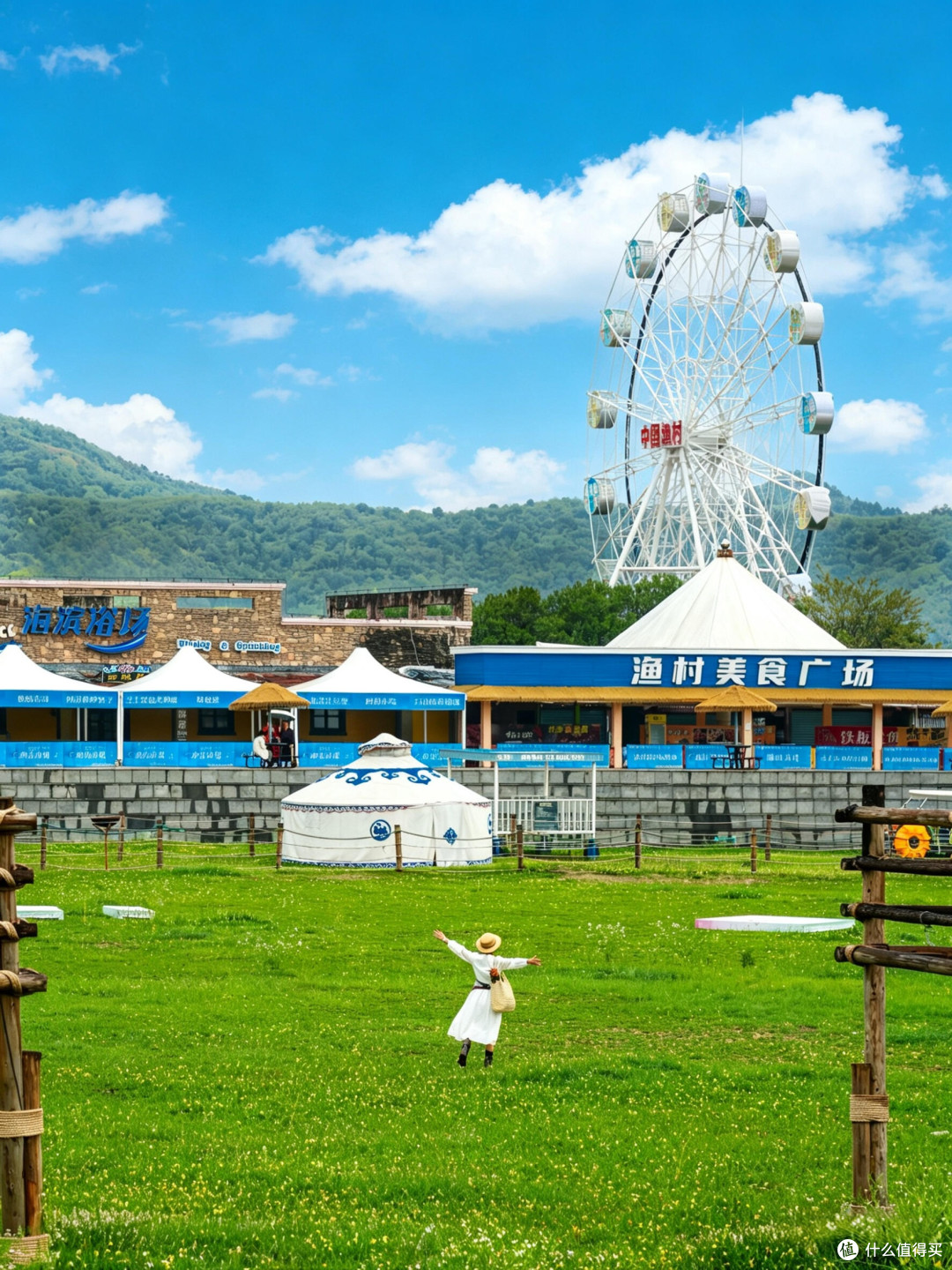 五一松阳反向旅行攻略