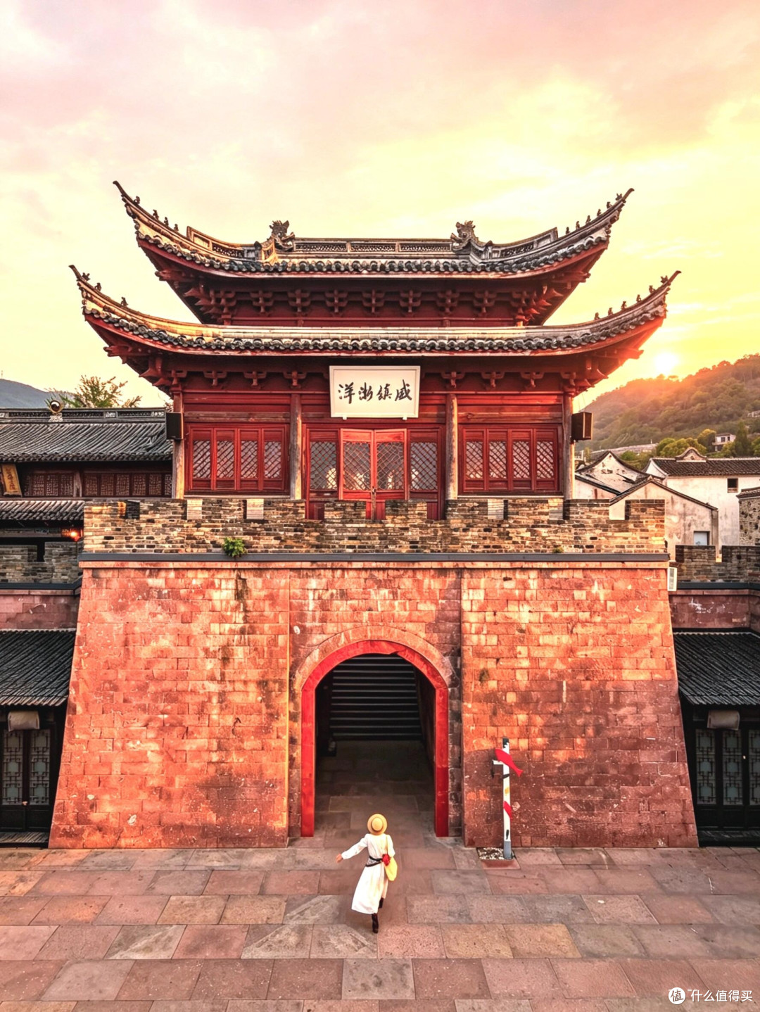 五一松阳反向旅行攻略
