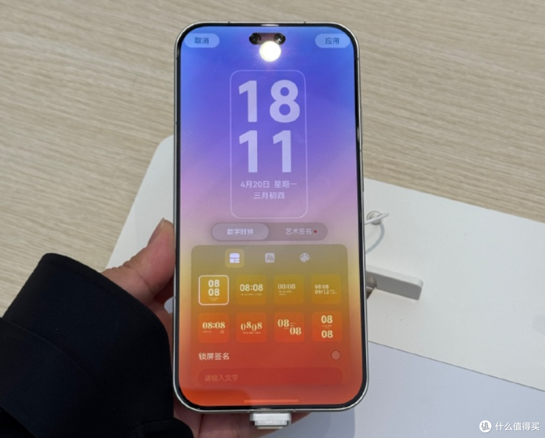 16GB+512GB,4月份“值得考虑”的3款新手机,价格一款比一款低