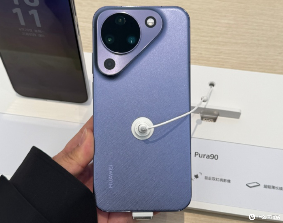16GB+512GB,4月份“值得考虑”的3款新手机,价格一款比一款低