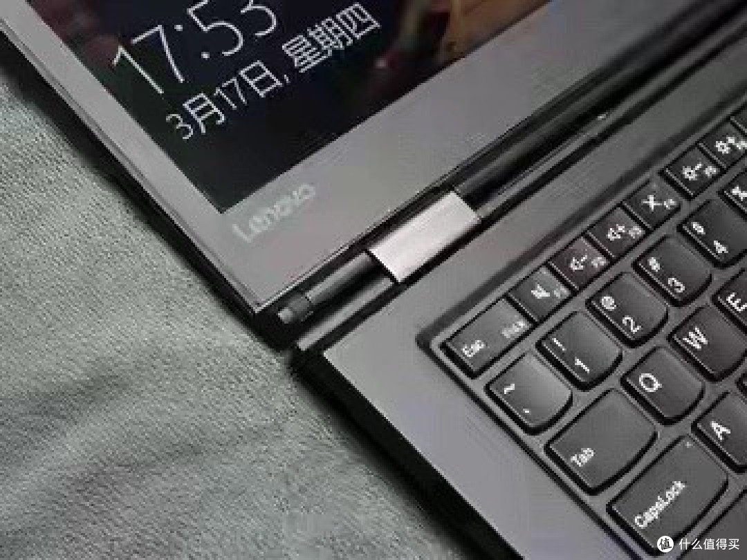 当年卖12999元的ThinkPad旗舰,如今闲鱼500元成为我的主力打字机